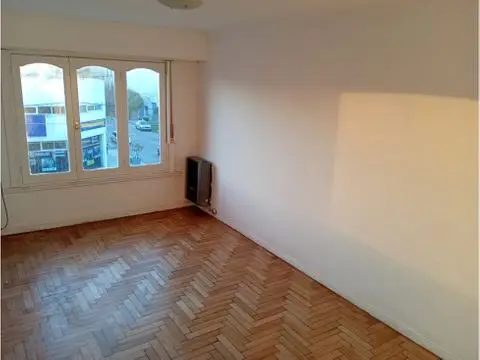 Departamento de 2 ambientes en alquiler en ESTACION NORTE