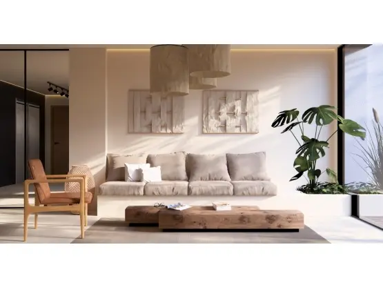 Departamento de 2 ambientes en venta en Centro