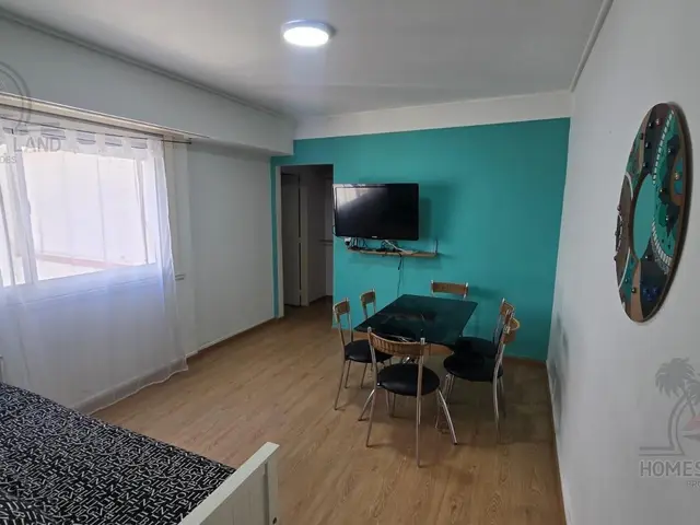 Departamento de 2 ambientes en venta en Centro