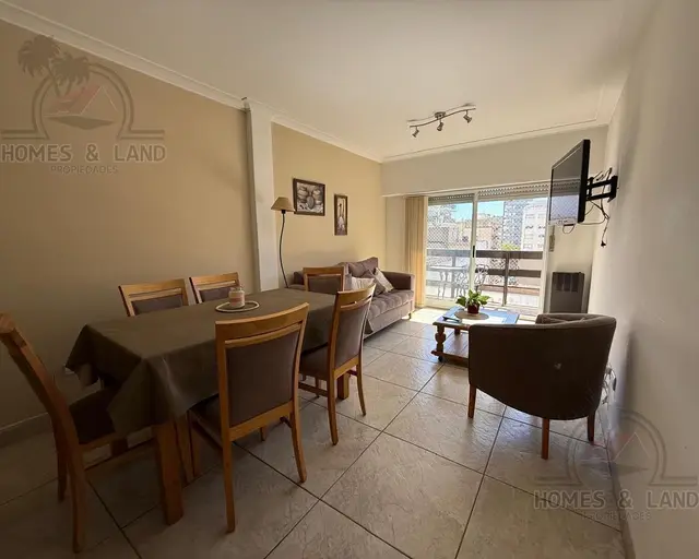 Departamento de 3 ambientes en venta en LA PERLA