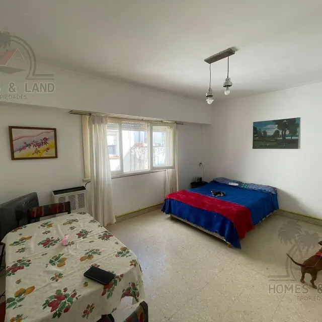 Departamento de 1 ambiente en venta en Centro