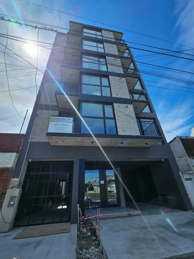 Departamento en venta en SAN JOSE