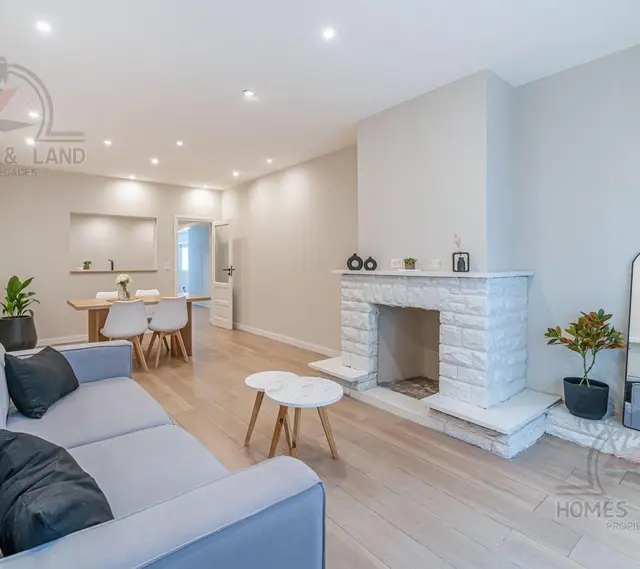 Departamento de 3 ambientes en venta en LAS AVENIDAS