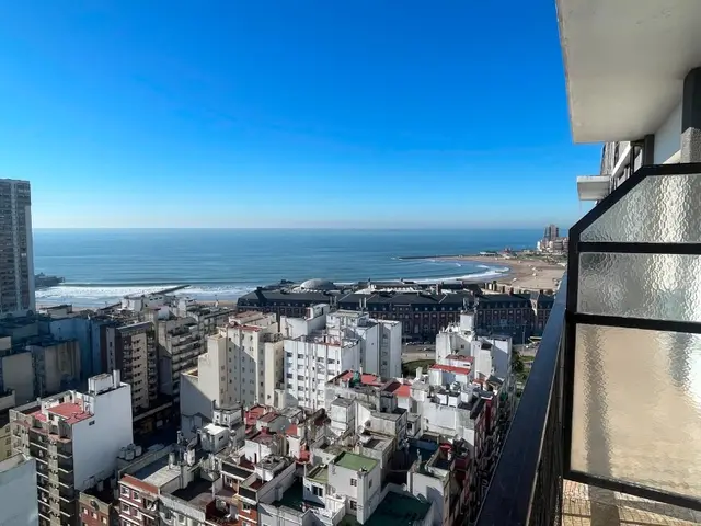 Departamento de 2 ambientes en venta en Centro