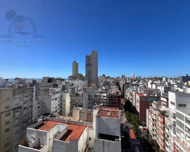Departamento en venta en Centro