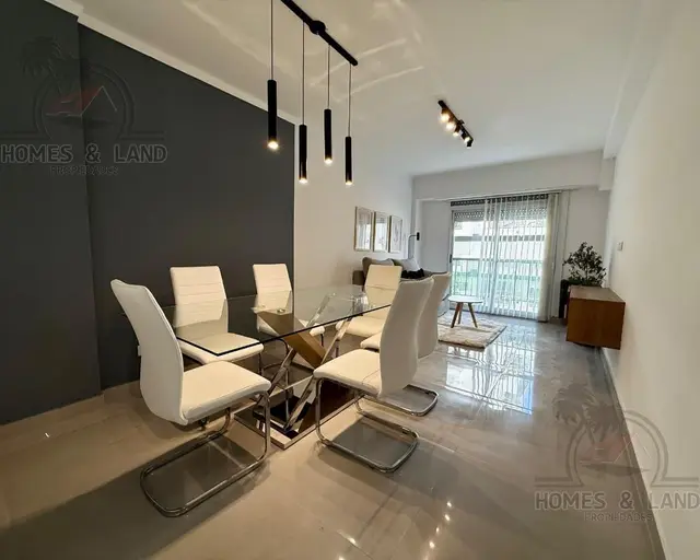 Departamento de 3 ambientes en venta en Centro