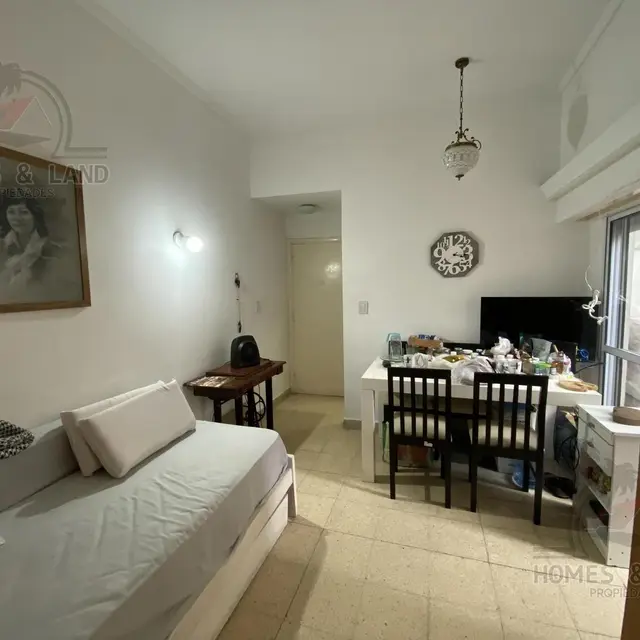 Departamento de 2 ambientes en venta en Centro