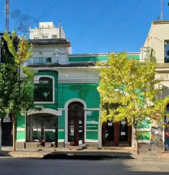 Local de 2 ambientes en alquiler en Centro