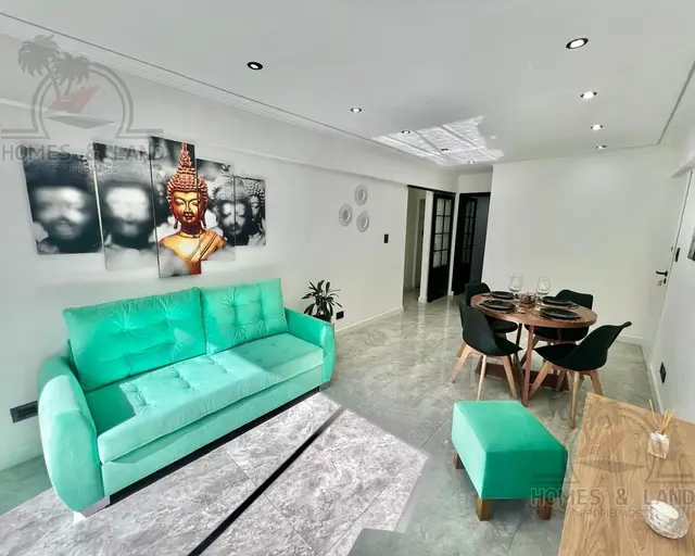 Departamento en venta en Centro