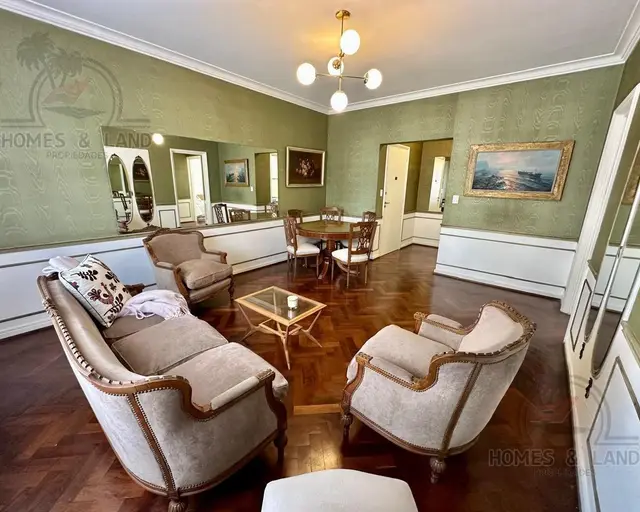 Departamento de 3 ambientes en venta en AREA CENTRO