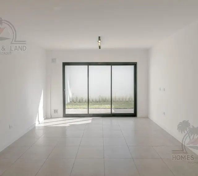 Departamento de 2 ambientes en venta en SAN JOSE
