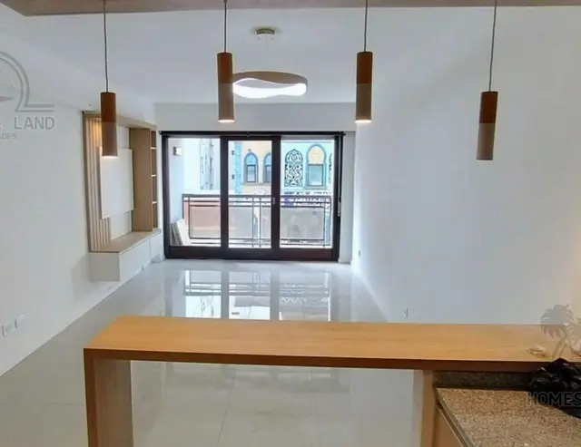Departamento en venta en NEWBERY JORGE