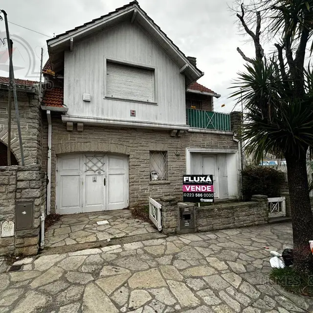 Casa de 5 ambientes en venta en LOMAS DE STELLA MARIS