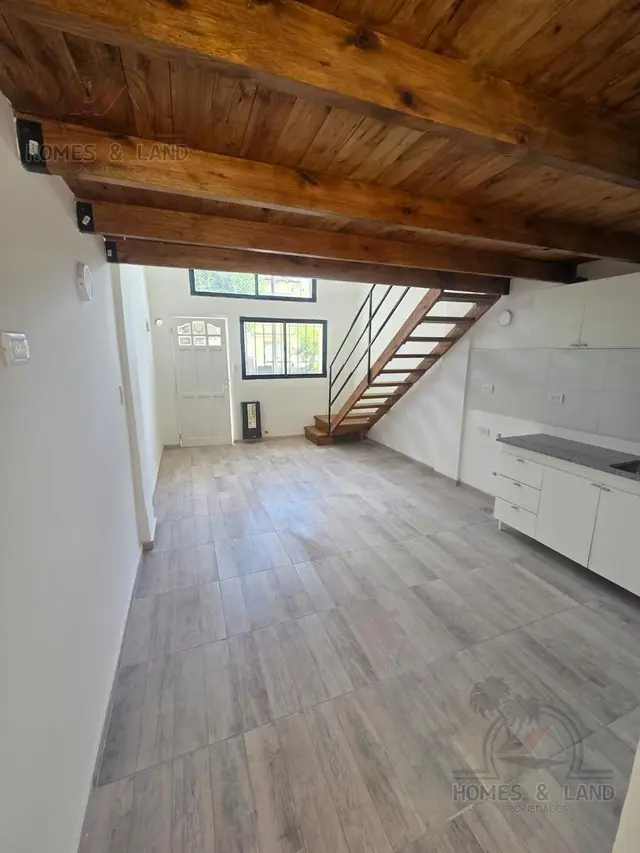 Departamento de 2 ambientes en venta en DON BOSCO