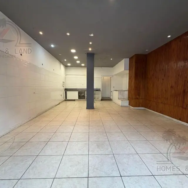 Local en venta en Centro