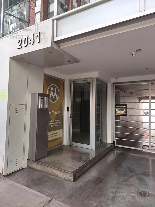 Departamento de 2 ambientes en venta en Centro