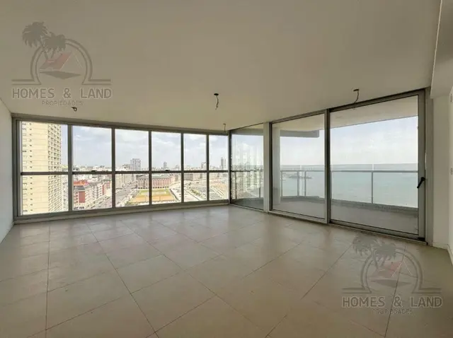 Departamento de 4 ambientes en venta en Güemes