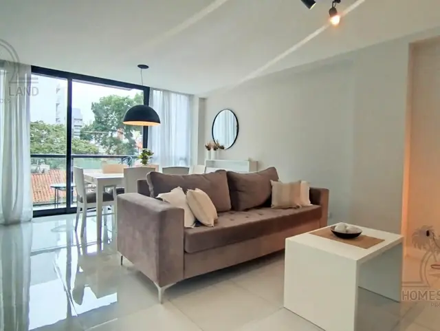 Departamento en venta en JURAMENTO
