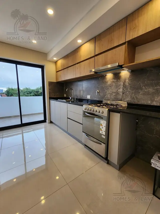 PH de 3 ambientes en venta en PRIMERA JUNTA