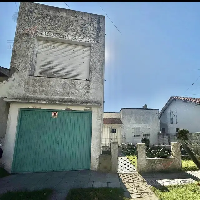 Casa de 3 ambientes en venta en FUNES Y SAN LORENZO