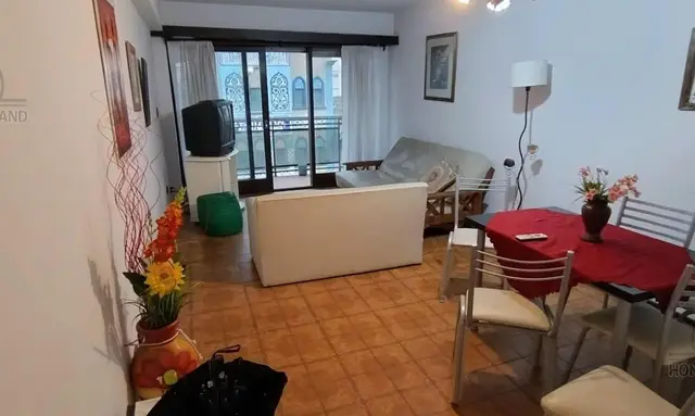 Departamento de 3 ambientes en venta en NEWBERY JORGE