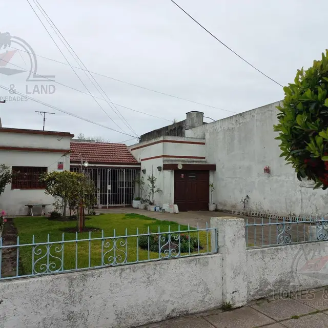 Casa en venta en SANTA MONICA