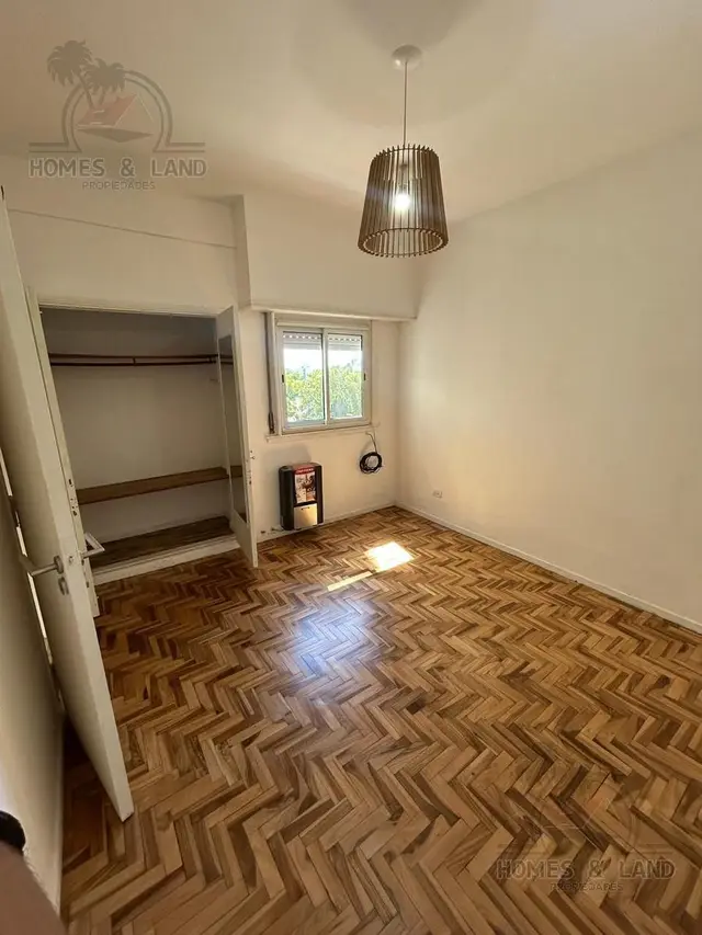 Departamento de 3 ambientes en venta en Centro