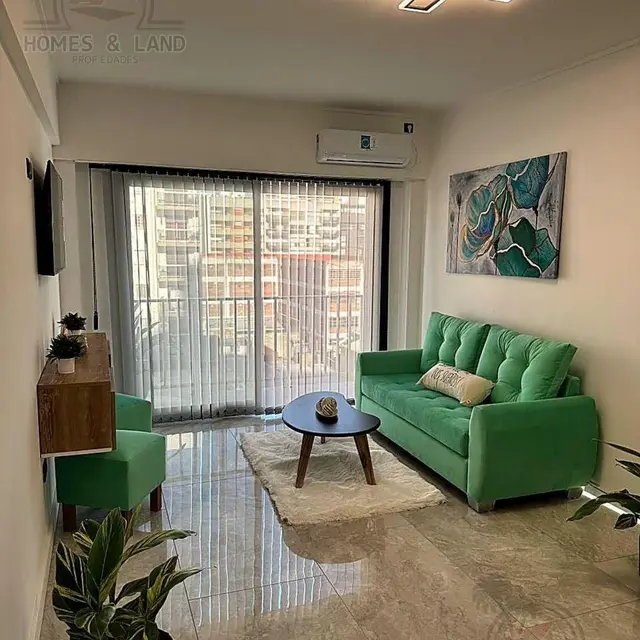 Departamento de 3 ambientes en venta en Centro