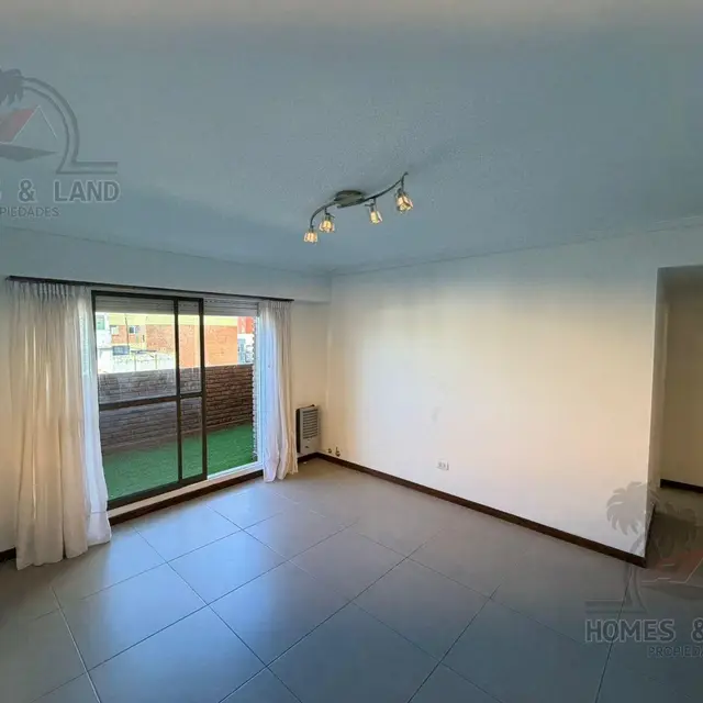 Departamento de 2 ambientes en venta en JURAMENTO
