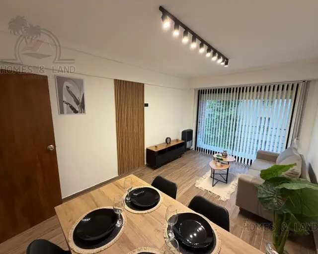 Departamento de 2 ambientes en venta en Centro