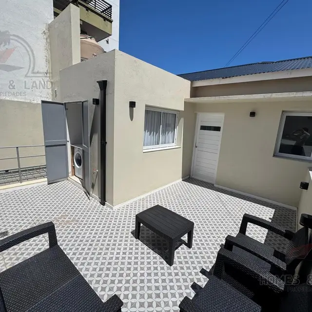Casa de 5 ambientes en venta en ESTACION TERMINAL (ALDREY)