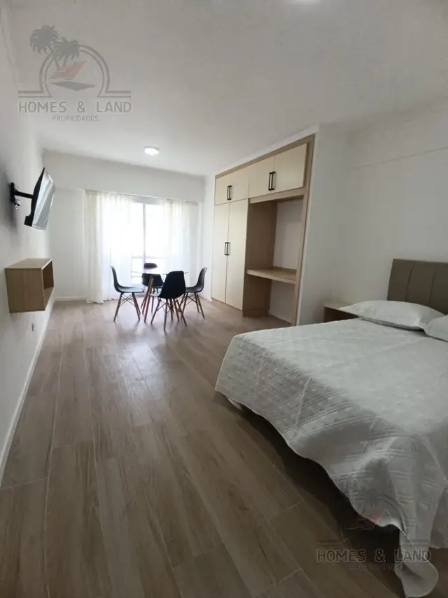 Departamento de 1 ambiente en venta en Centro