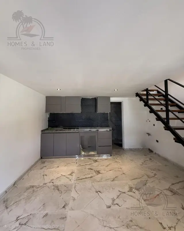 PH de 2 ambientes en venta en Centro