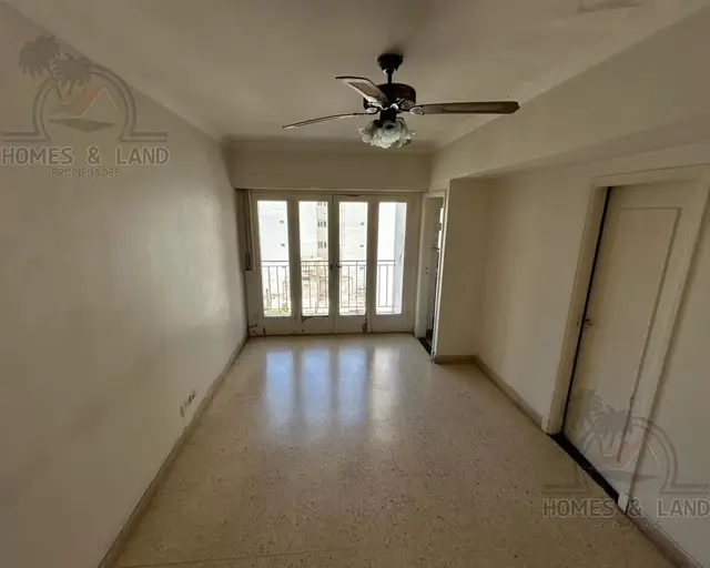 Departamento de 1 ambiente en venta en AREA CENTRO