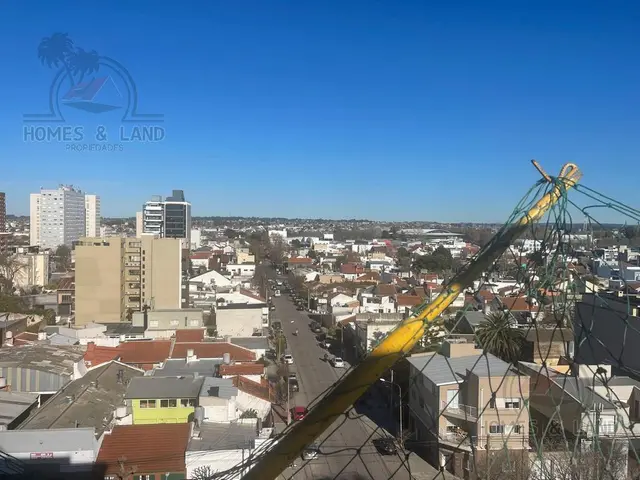 Departamento de 2 ambientes en venta en SAN JOSE