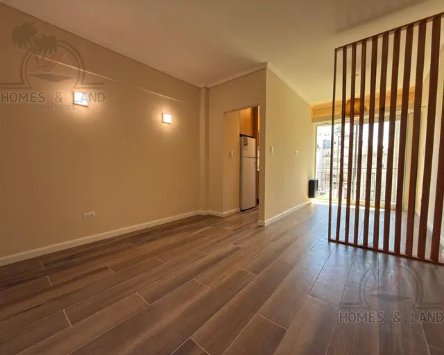 Departamento en venta en Centro
