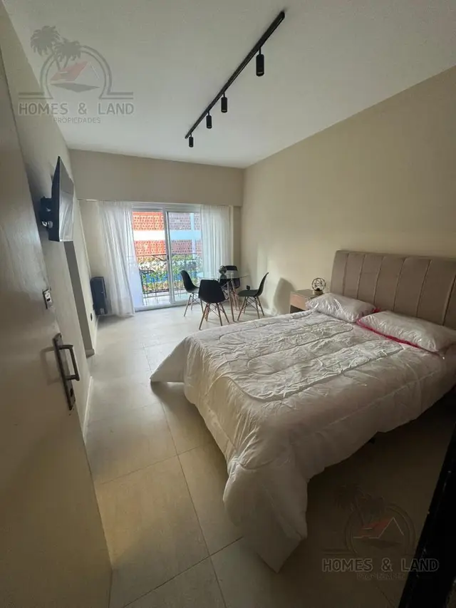Departamento de 1 ambiente en venta en Centro