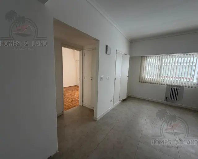 Departamento de 3 ambientes en venta en PLAZA PERALTA RAMOS