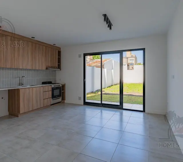 PH de 2 ambientes en venta en SAN JOSE