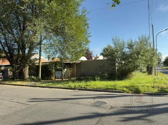 Terreno en venta en Mar del Plata