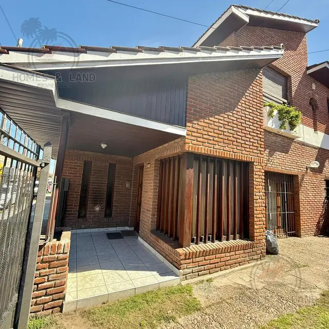 Casa en venta en FUNES Y SAN LORENZO