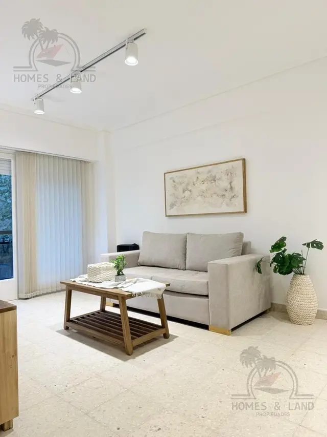 Departamento de 3 ambientes en venta en AREA CENTRO