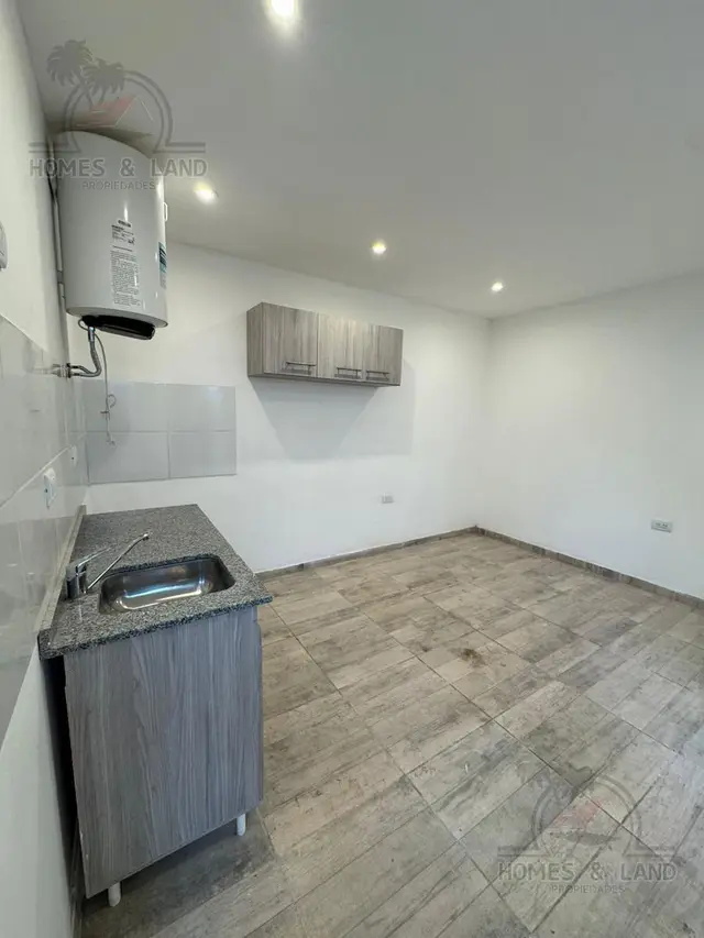 PH de 1 ambiente en venta en PARQUE LURO