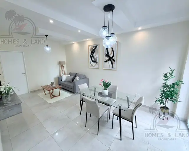 Departamento de 2 ambientes en venta en Centro