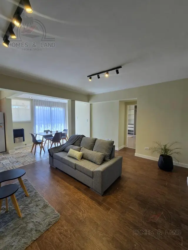 Departamento de 2 ambientes en venta en Centro