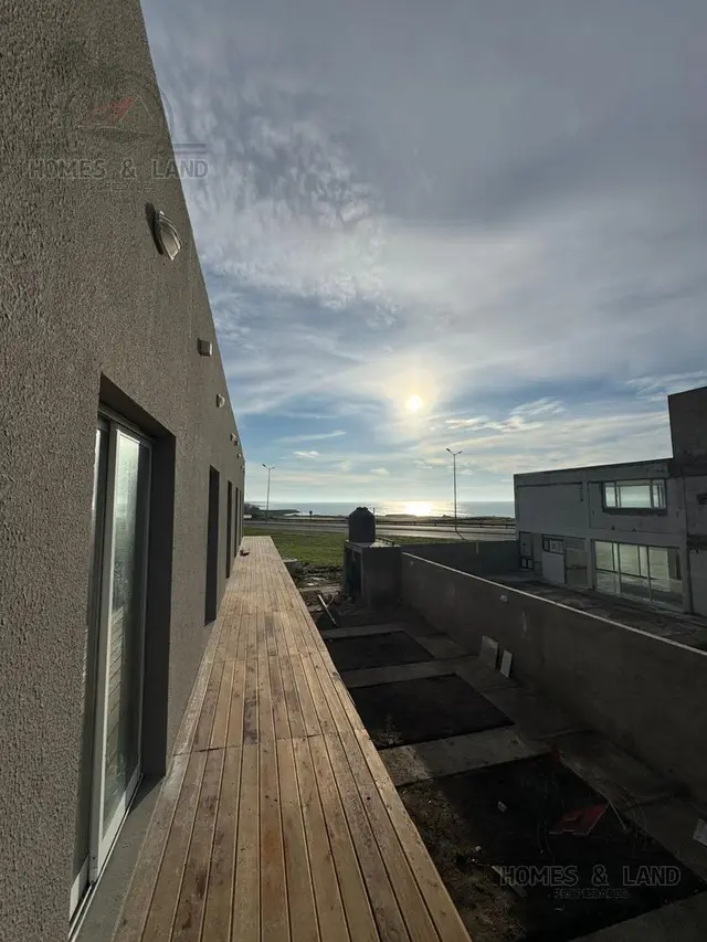 PH de 2 ambientes en venta en Mar del Plata