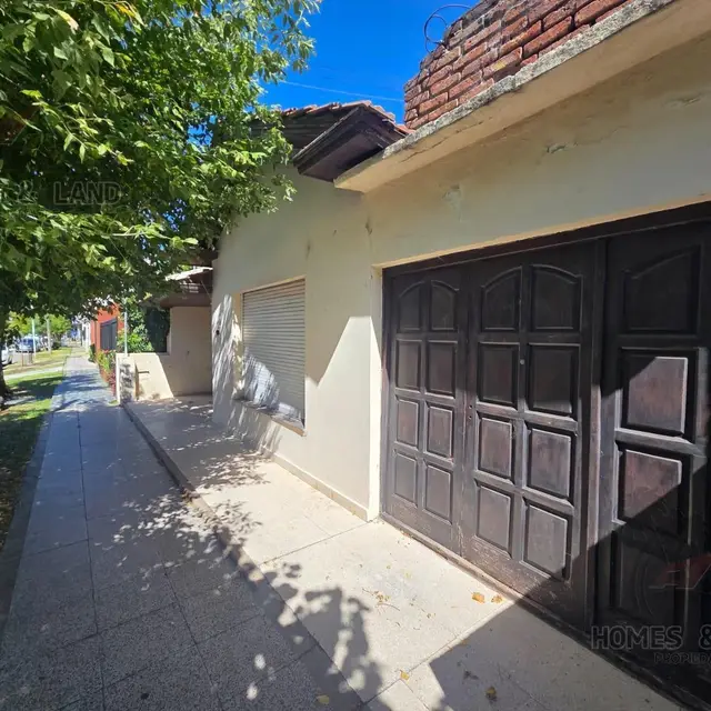 Casa de 3 ambientes en venta en Mar del Plata