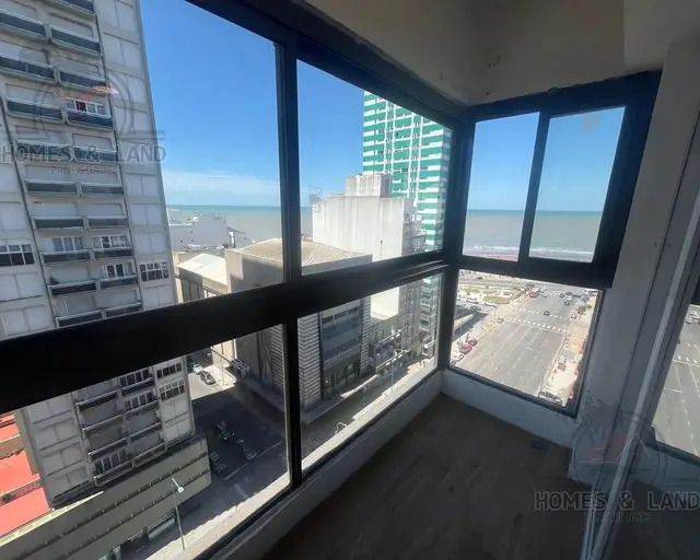 Departamento en venta en LIBERTAD