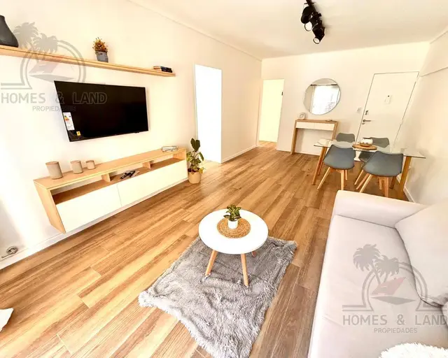 Departamento en venta en LA PERLA