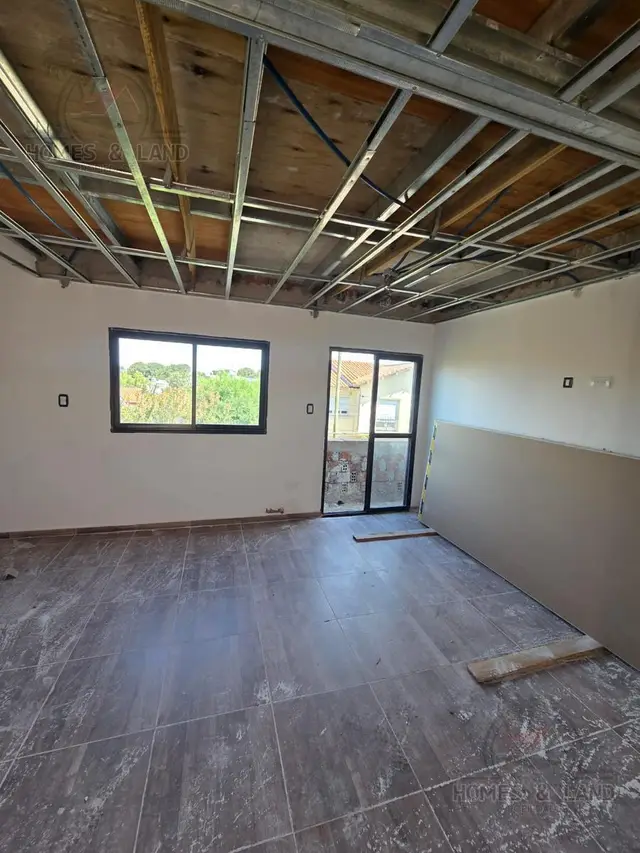 Departamento de 3 ambientes en venta en DON BOSCO